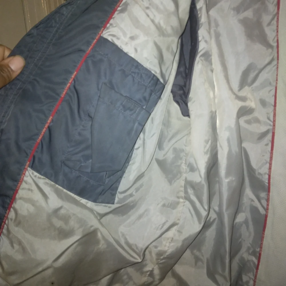 C.K Jacket - Picture 3 of 4